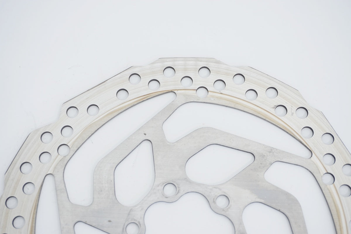 SHIMANO 「シマノ」 SM-RT26-S 160mm ディスクローター / 京都八幡店