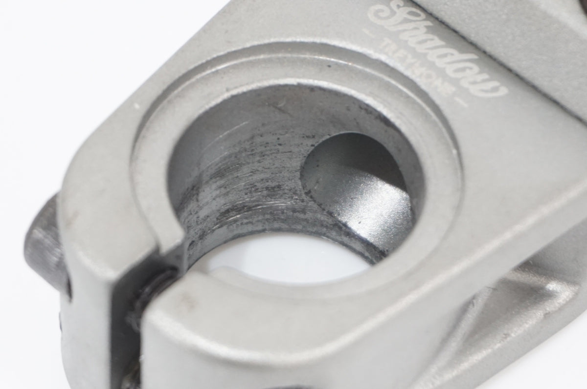 SHADOW 「シャドウ」 TREYMONE TL BMX φ22.2 51mm ステム / AKIBA店