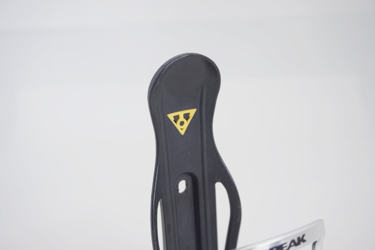 TOPEAK 「トピーク」 MODULA CAGE ボトルケージ / 京都八幡店