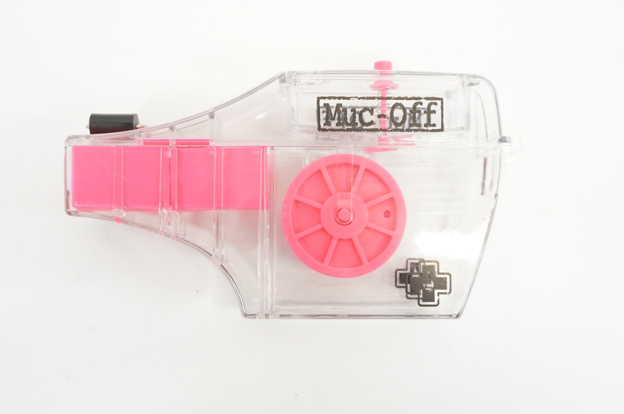 MUC-OFF 「マック オフ」 X-3 DIRTY CHAIN MACHINE チェーンクリーナー / 宇都宮店