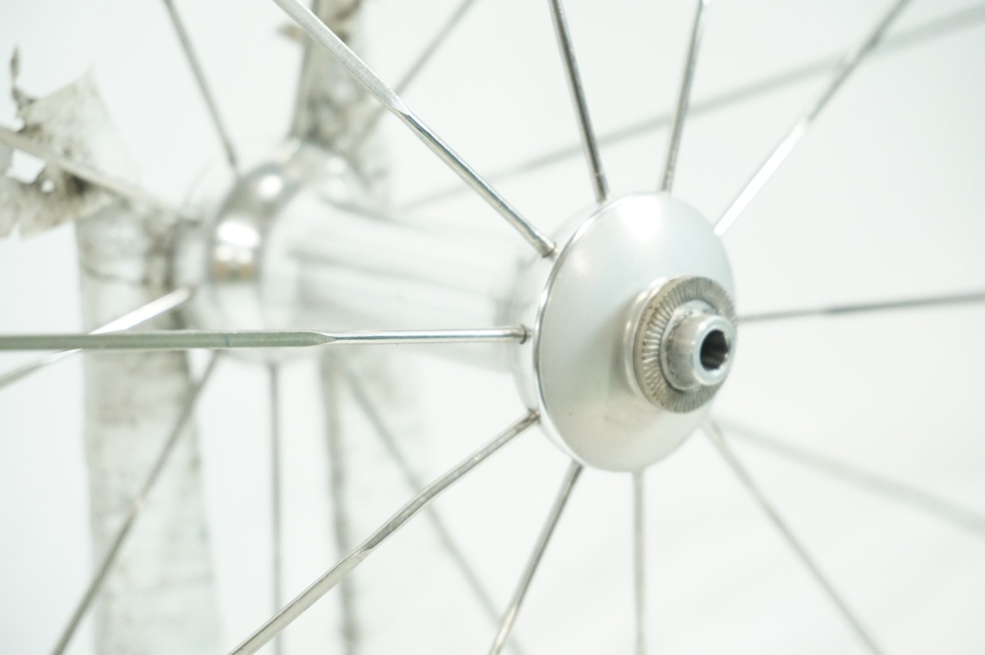 BOMA 「ボーマ」 TU SHIMANO 11s カーボンホイールセット / 宇都宮店
