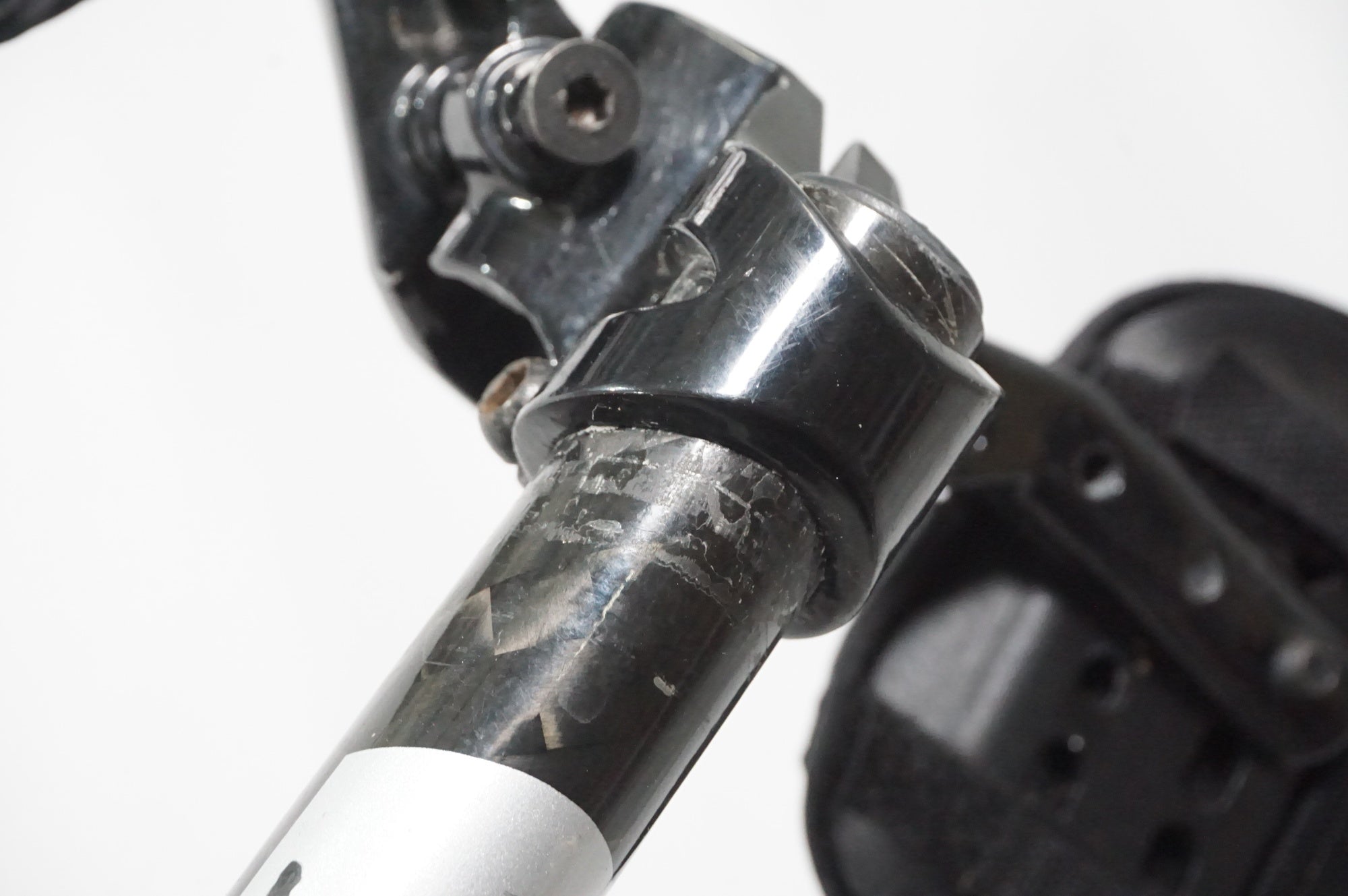 PROFILE DESIGN 「プロファイルデザイン」 LIGHTNING STRYKE DHバー / AKIBA店