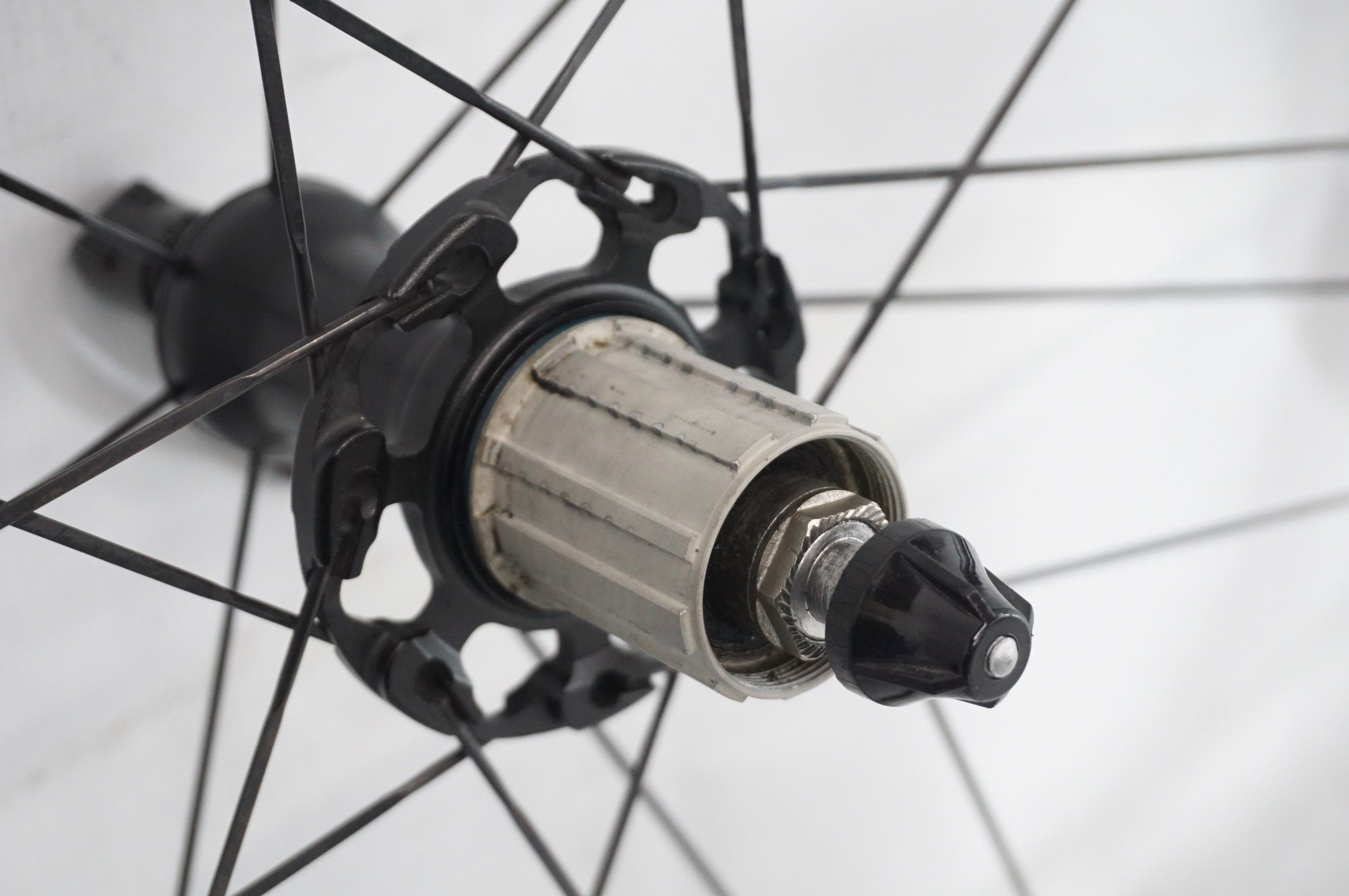 CAMPAGNOLO 「カンパニョーロ」 ZONDA C17 シマノ11速 ホイールセット / 阪急塚口店