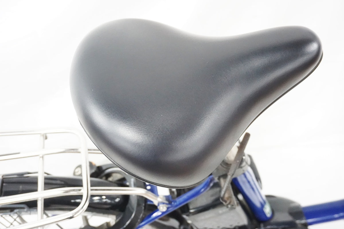 PANASONIC 「パナソニック」 ビビ YX BE-FY431 24インチ 2023年モデル 電動アシスト自転車 / 奈良店