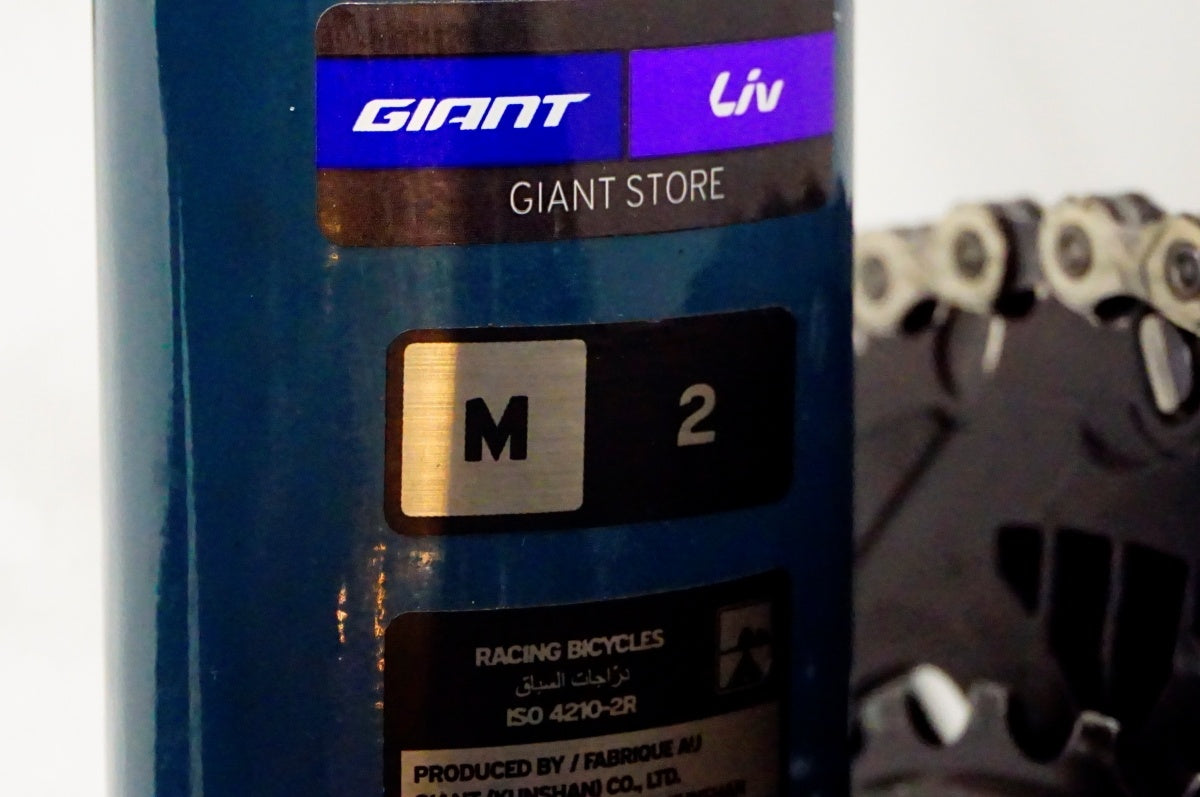 GIANT 「ジャイアント」 CONTEND AR2 2022年モデル ロードバイク / 名古屋大須店