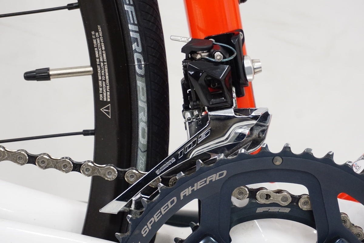 RIDLEY「リドレー」 FENIX SL DISC 2019年モデル ロードバイク / 浜松店