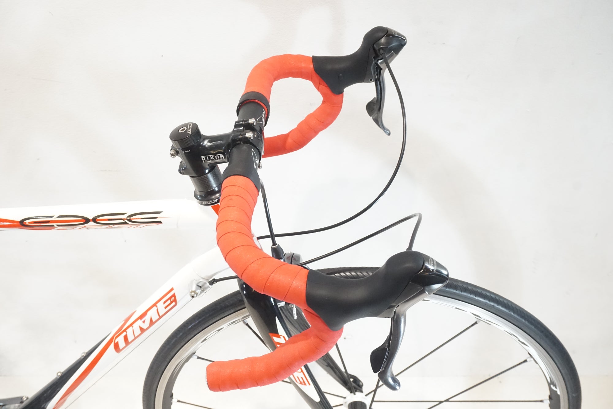 TIME 「タイム」 EDGE FIRST 2006年ごろモデル ロードバイク / 横浜戸塚店