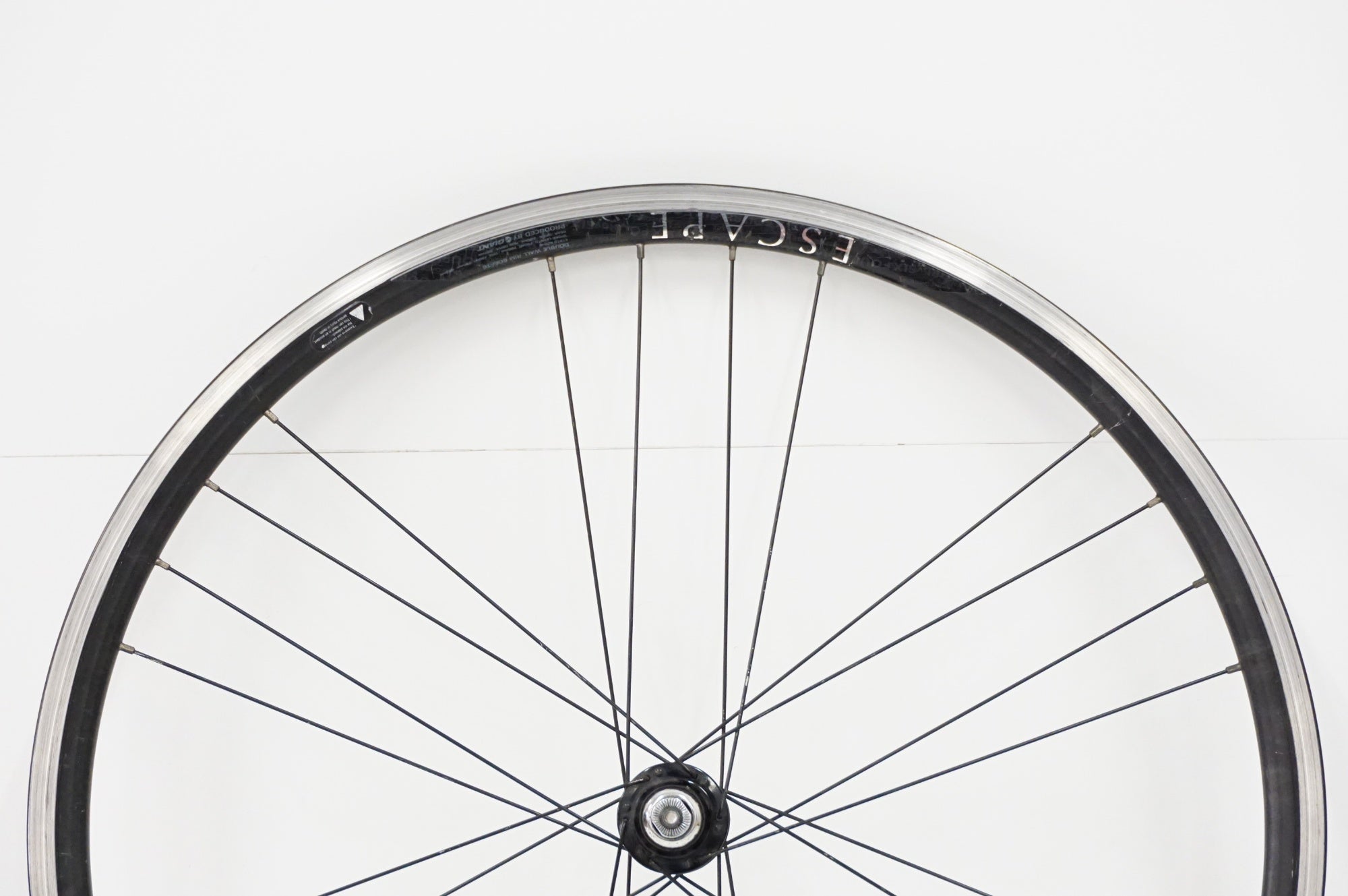 GIANT 「ジャイアント」 ESCAPE SHIMANO10S ホイールセット / 浜松店