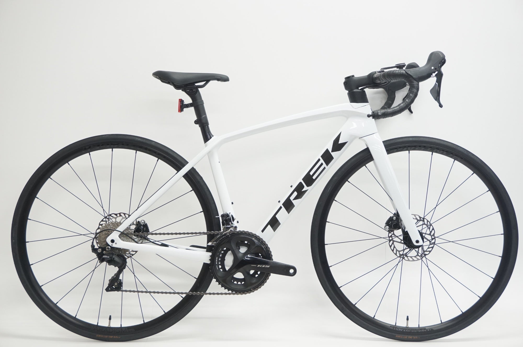 TREK 「トレック」 EMONDA SL5 2026年モデル ロードバイク / 福岡店