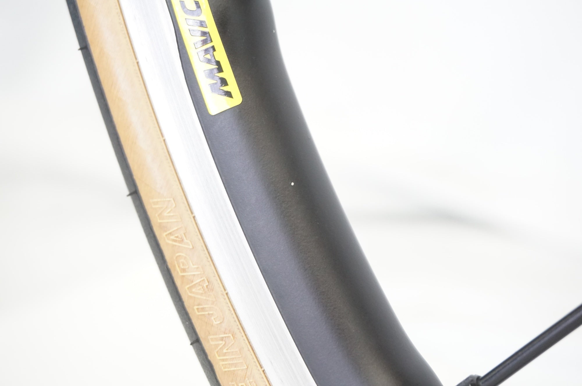 MAVIC 「マビック」 KSYRIUM PRO UST SHIMANO 11S ホイールセット / 宇都宮店