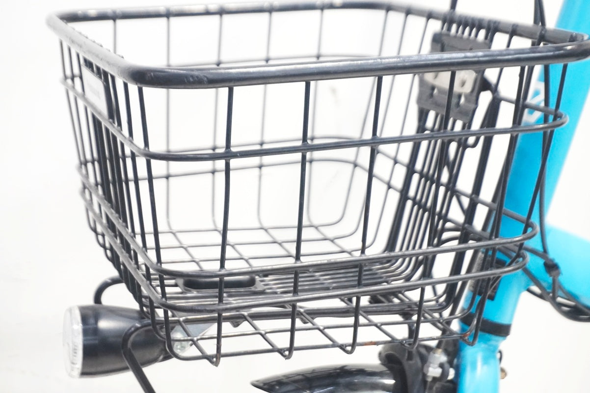 PANASONIC 「パナソニック」 ベロスターミニ 2023年モデル 20インチ 電動アシスト自転車 / 大阪門真店