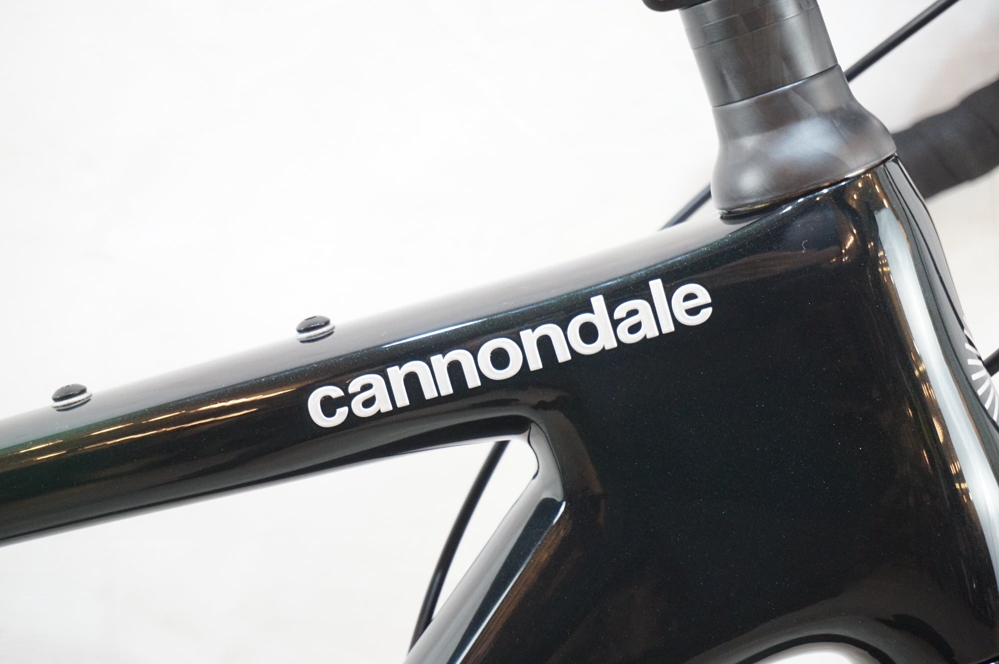CANNONDALE 「キャノンデール」 TOPSTONE CARBON 2 LEFTY 2024年モデル グラベルロード / 浦和ベース