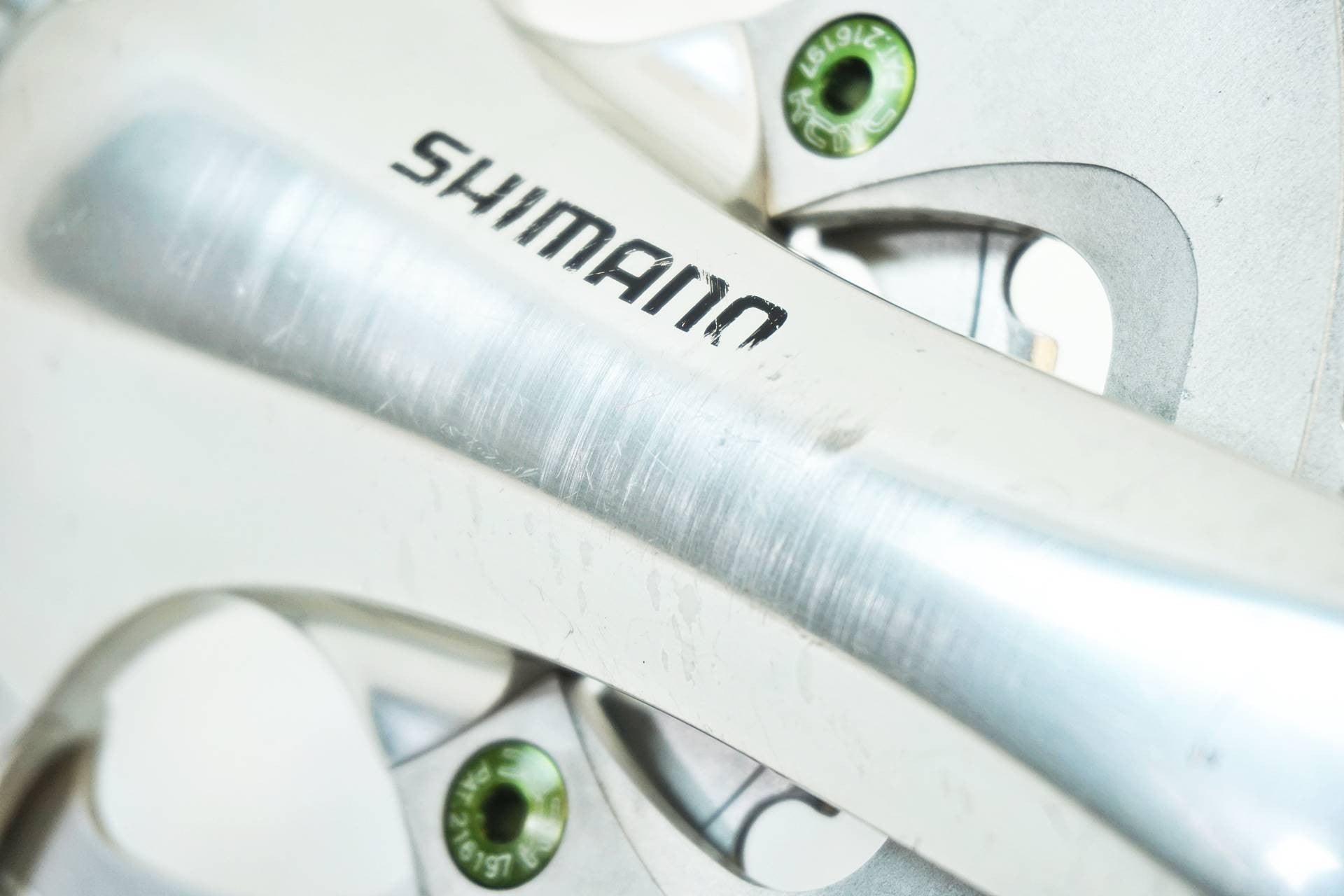 SHIMANO 「シマノ」 FC-R600 10S 50-34T 170mm クランクセット / 有明ガーデン店