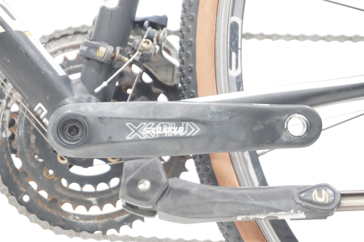 CANNONDALE 「キャノンデール」 QUICK 4 2014年モデル クロスバイク / 滋賀大津店