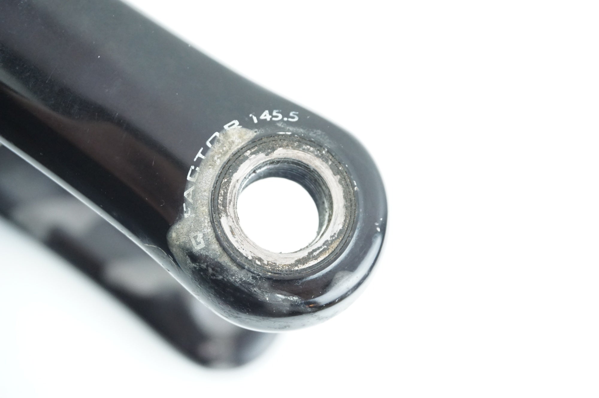 CAMPAGNOLO 「カンパニョーロ」 MIRAGE CT 50-34T 170mm クランクセット / 中目黒店
