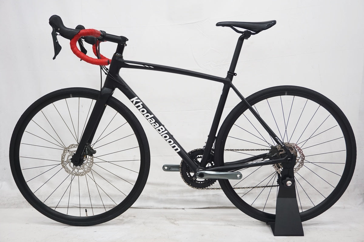 KHODAABLOOM 「コーダブルーム」 FARNA DISC TIAGRA 2023年モデル ロードバイク/ 大阪美原北インター店