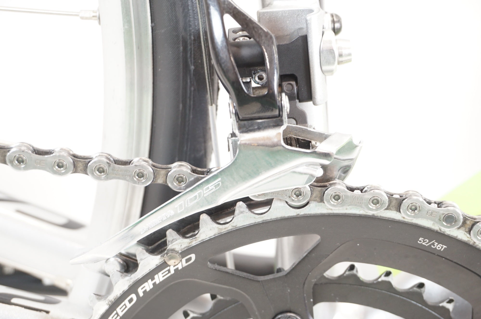 CANNONDALE 「キャノンデール」 CAAD12 105 2017年モデル ロードバイク / 宇都宮店