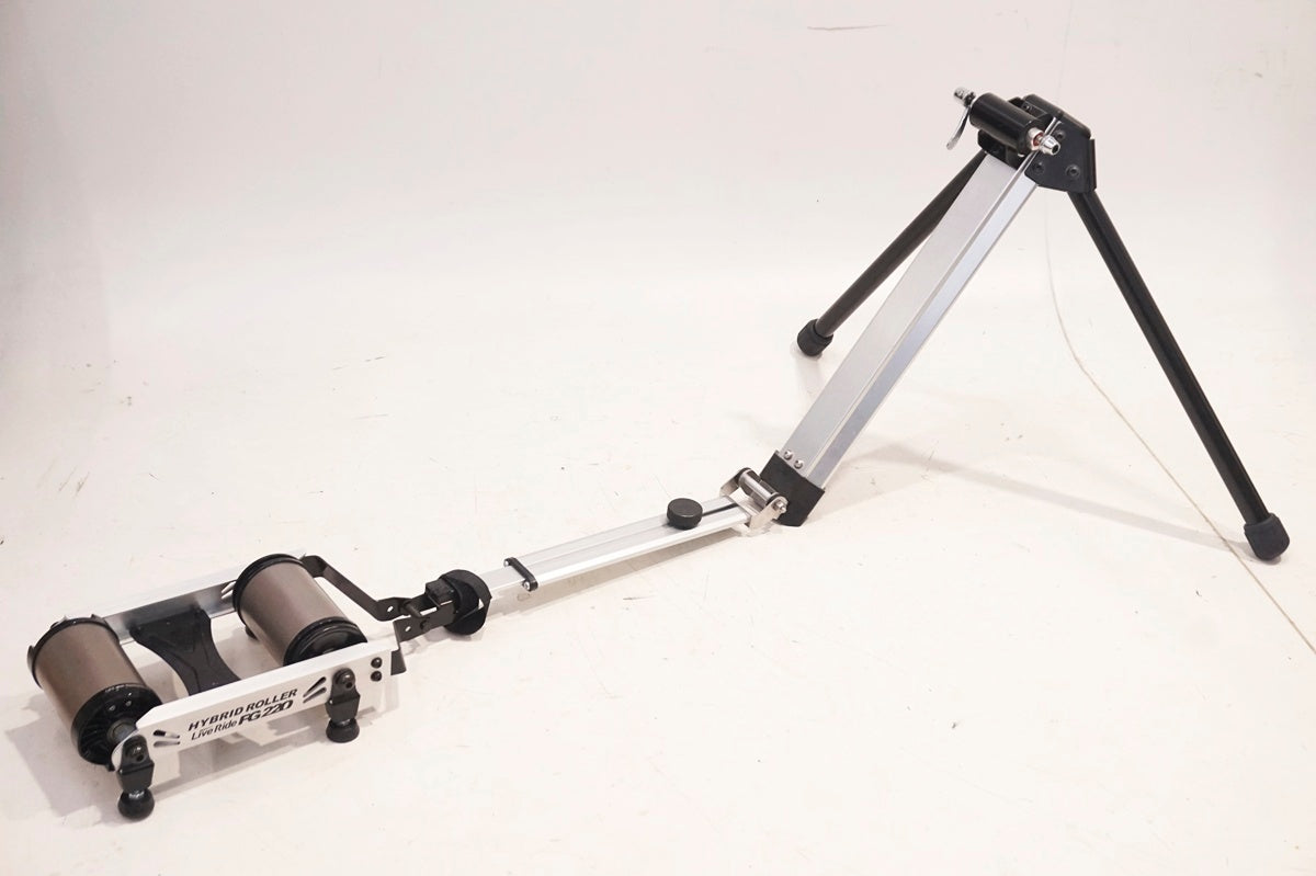 Amazon.co.jp: MINOURA(ミノウラ) FG220 Hybrid Roller