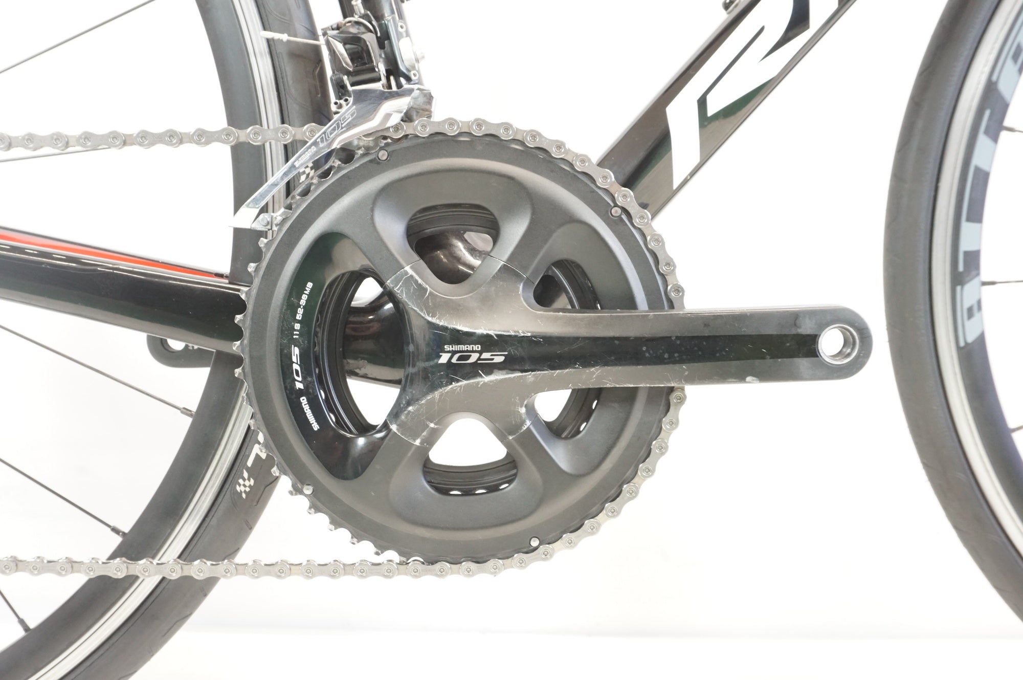 RIDLEY 「リドレー」 FENIX C 2018年モデル ロードバイク / 宇都宮店