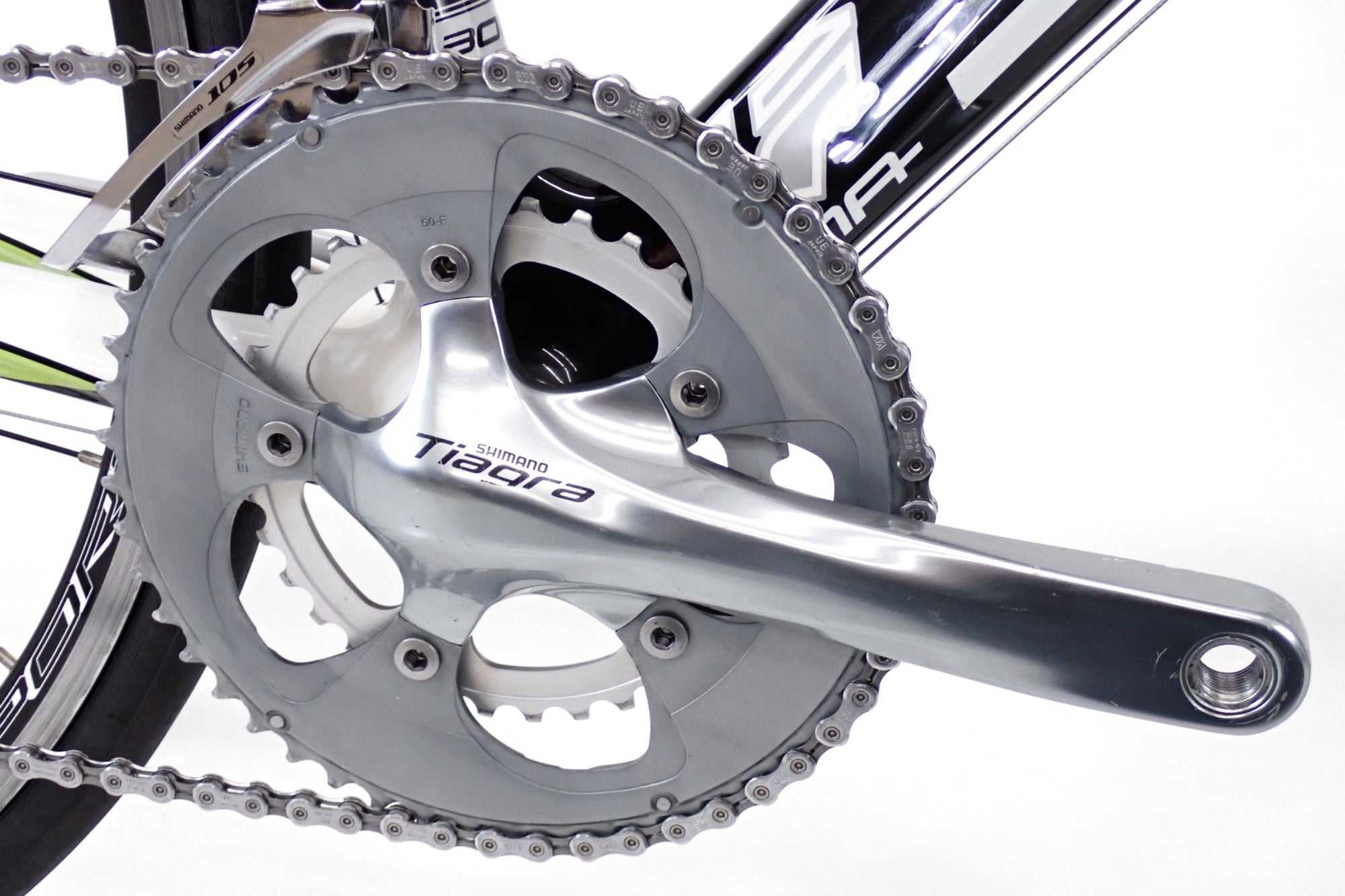 BOMA 「ボーマ」 CT-R1 ALLUMER 2010年モデル ロードバイク / 伊勢崎店