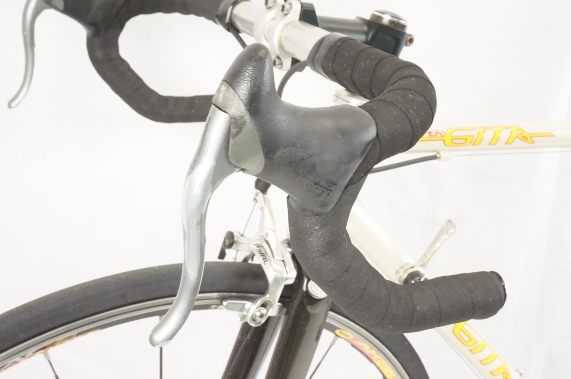 PER GITA 「ペルジッタ」 年式不明 ロードバイク / 宇都宮店