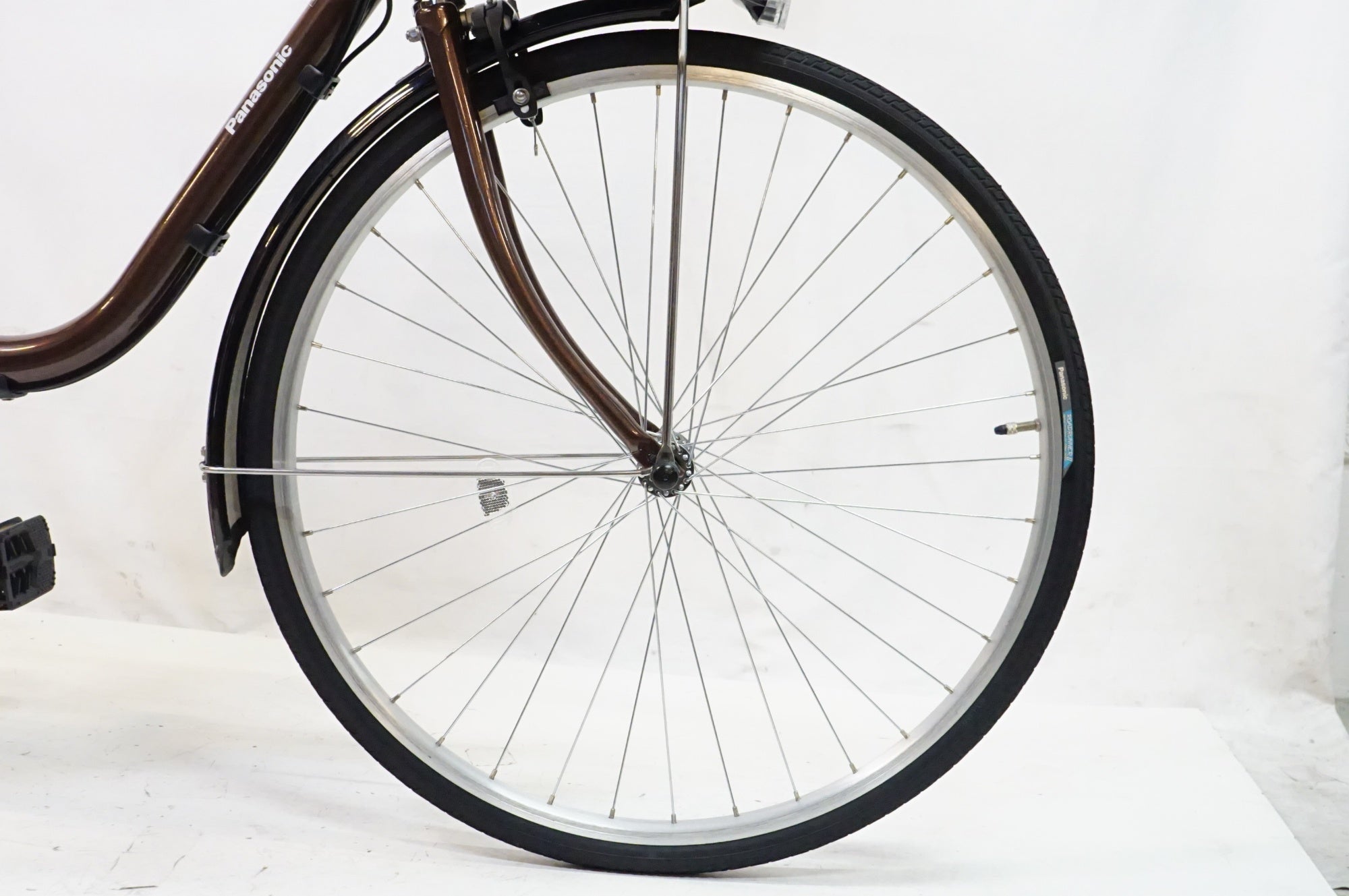 PANASONIC 「パナソニック」 ビビ・YX BE-FY612T 26インチ 2024年モデル 電動アシスト自転車 / 熊谷本店