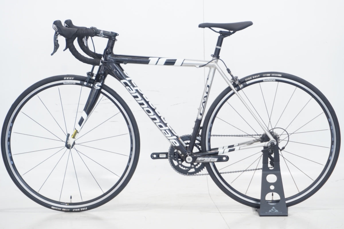 CANNONDALE 「キャノンデール」 CAAD10 2013年モデル ロードバイク / 滋賀大津店