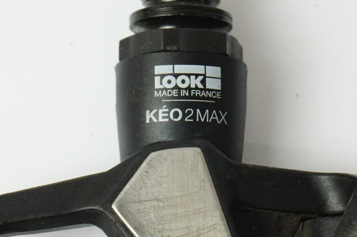 LOOK 「ルック」 KEO 2 MAX ペダル / 浜松店