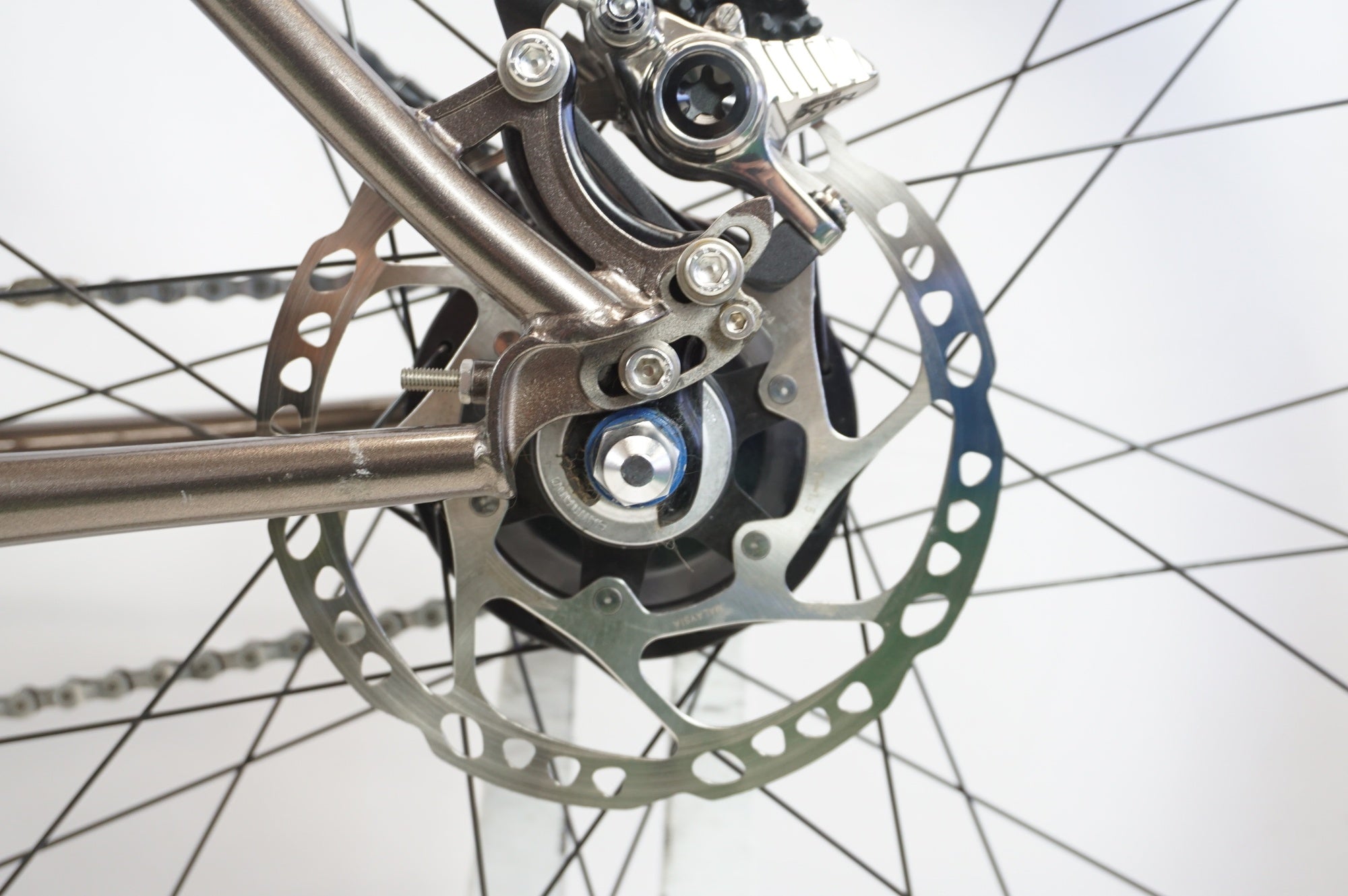 TREK 「トレック」 SAWYER 2012年モデル 29インチ マウンテンバイク カスタム / 宇都宮店