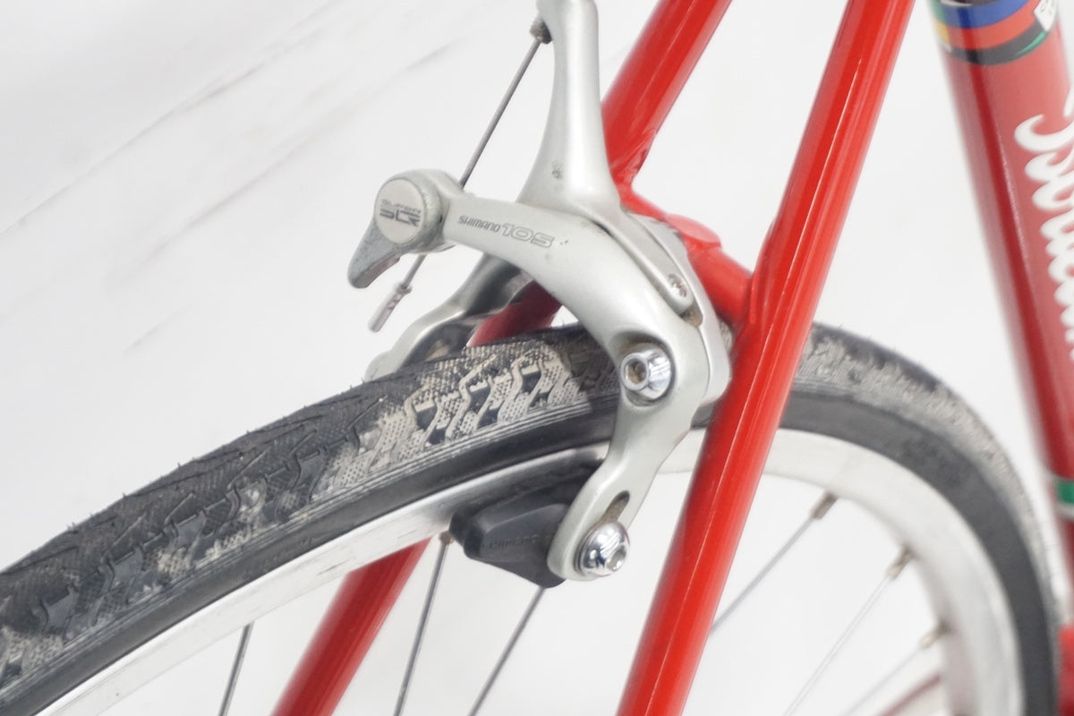 BOTTECCHIA 「ボッテキア」 COLUMBUS SL 年式不明 ロードバイク/ 大阪美原北インター店