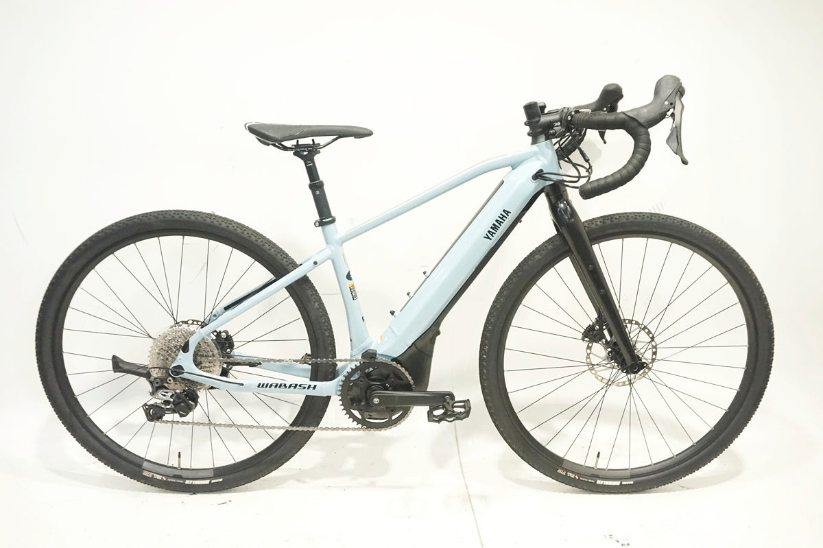 YAMAHA 「ヤマハ」 WABASH RT 2022年モデル 電動アシスト自転車 / 大阪門真店