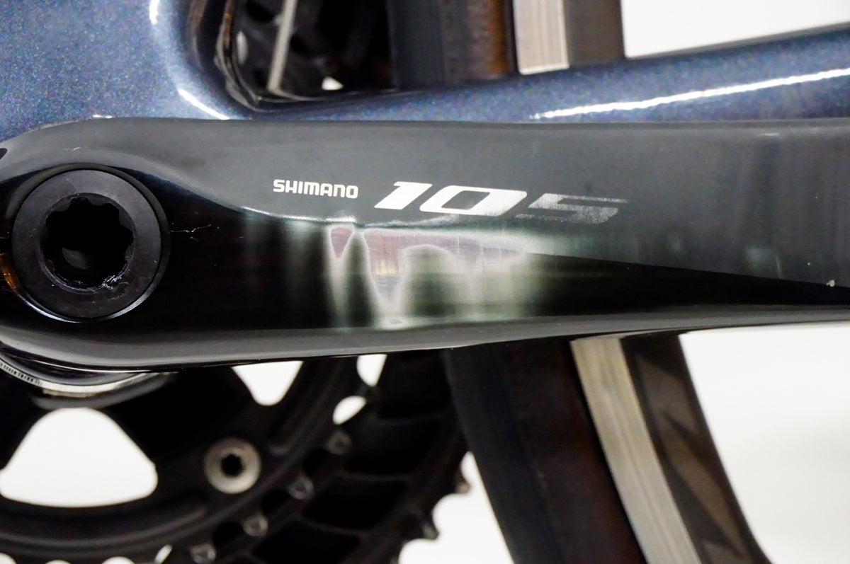 GIANT 「ジャイアント」 TCR ADVANCED 2 KOM 2022年モデル ロードバイク / 名古屋大須店
