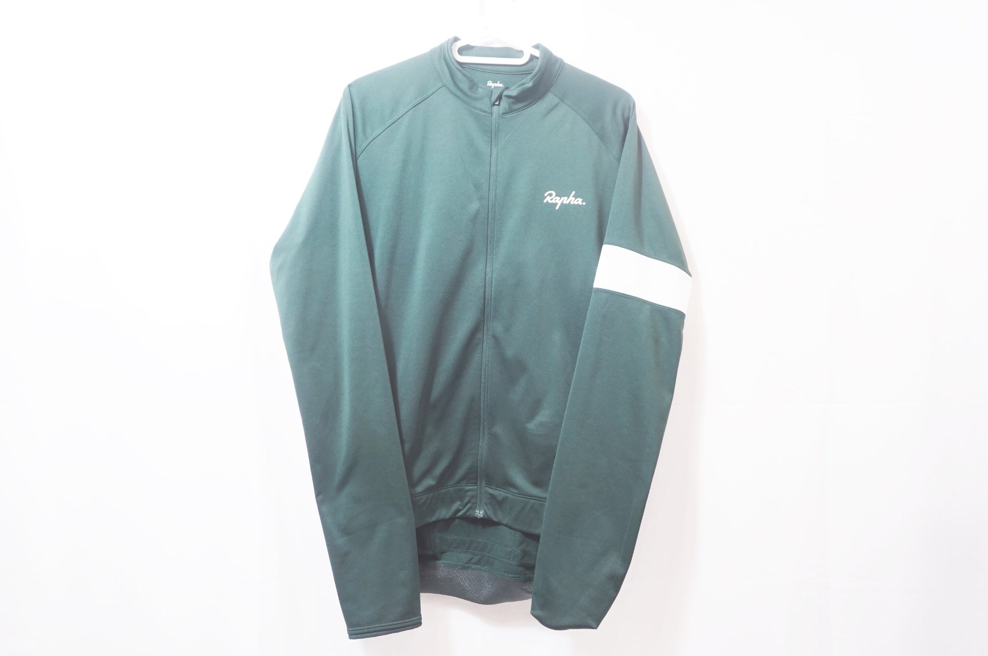 RAPHA 「ラファ」 LONG SLEEVE CORE XLサイズ ジャージ / バイチャリ