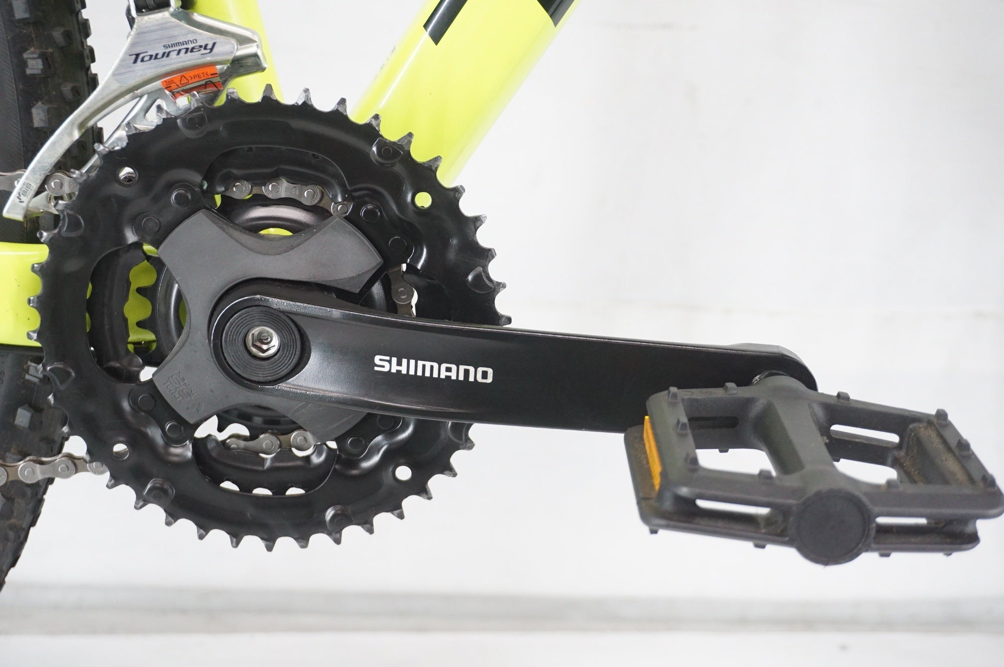 TREK 「トレック」 MARLIN 2019年モデル マウンテンバイク / 阪急塚口店