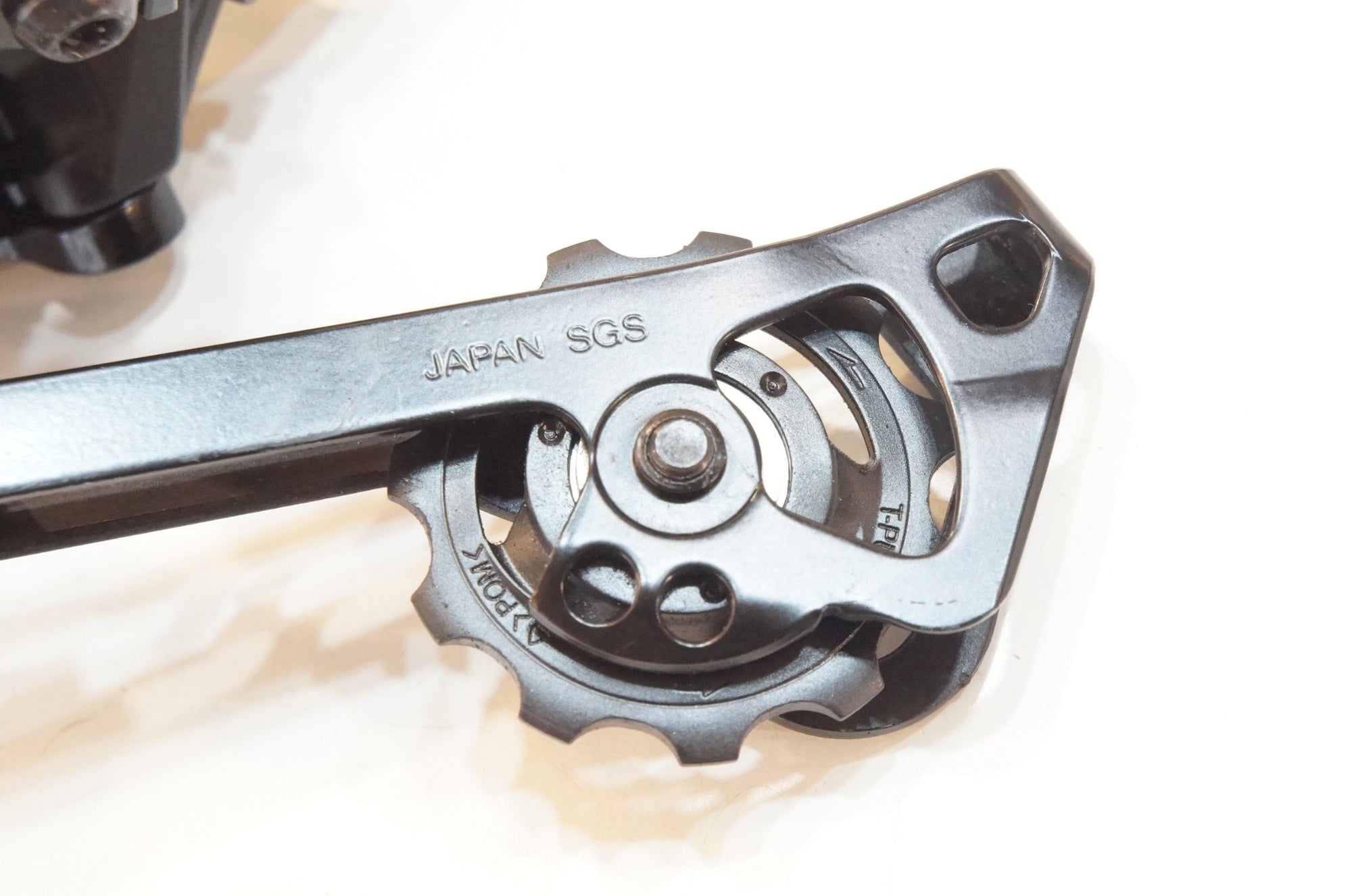 SHIMANO 「シマノ」 GRX RD-RX400 リアディレイラー / 浦和ベース