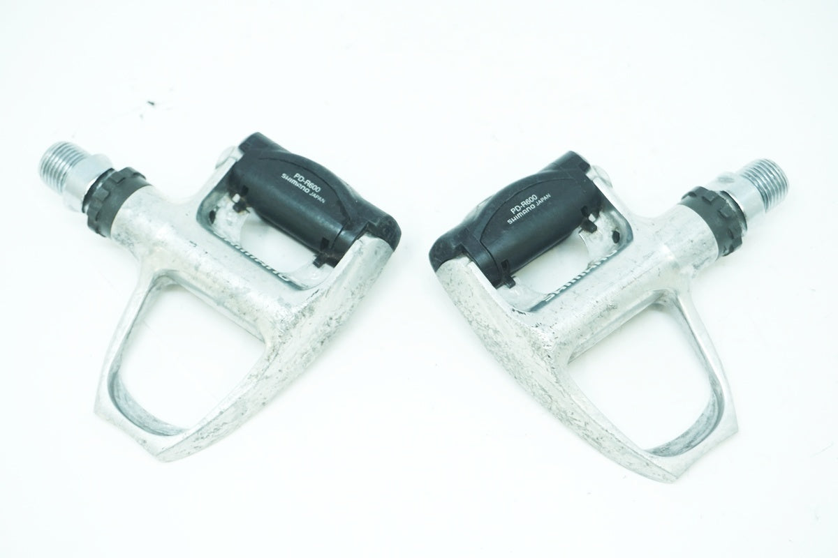 SHIMANO 「シマノ」 PD-R600 ペダル / 大阪美原北インター店