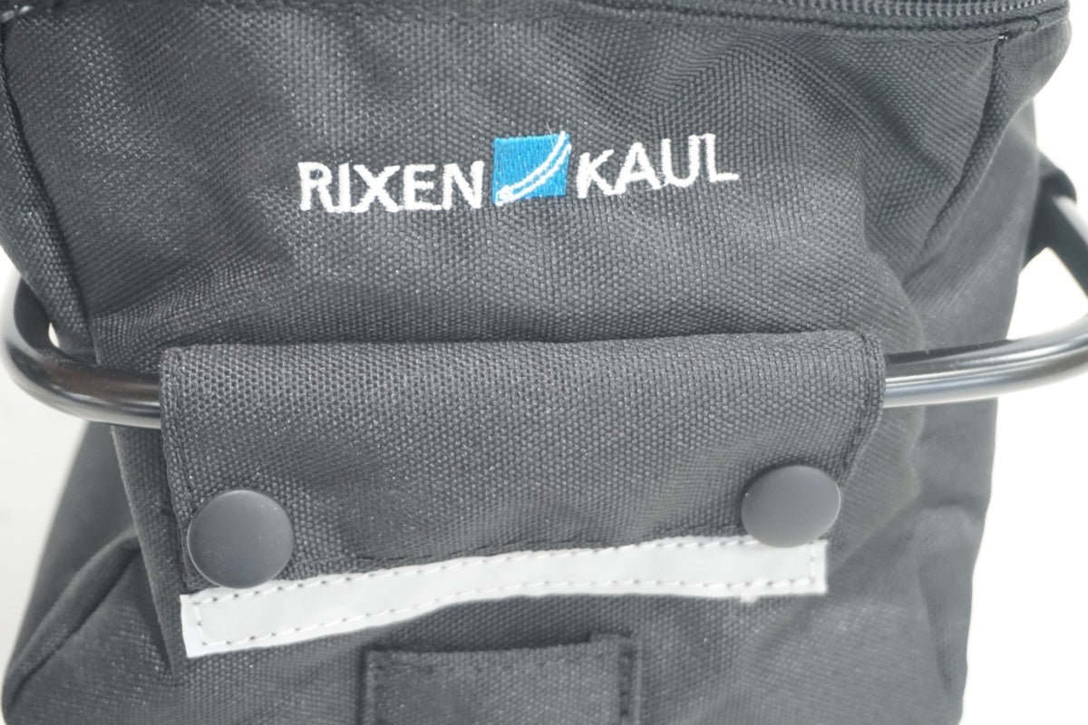 RIXEN KAUL 「リクセンカウル」 リアバッグ / 滋賀大津店