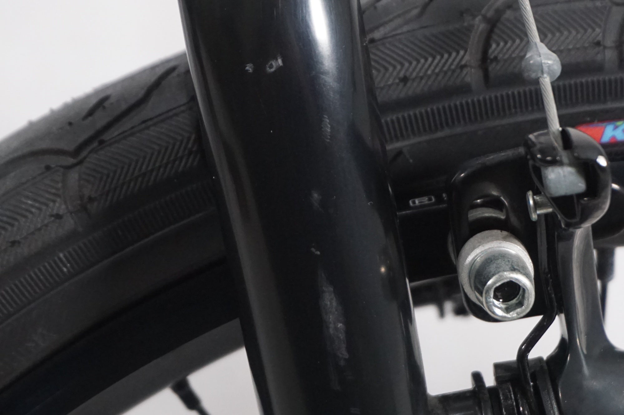 BRUNO 「ブルーノ」 MIXTE BLACK EDITION 2020年モデル 20インチ ミニベロ / AKIBA店