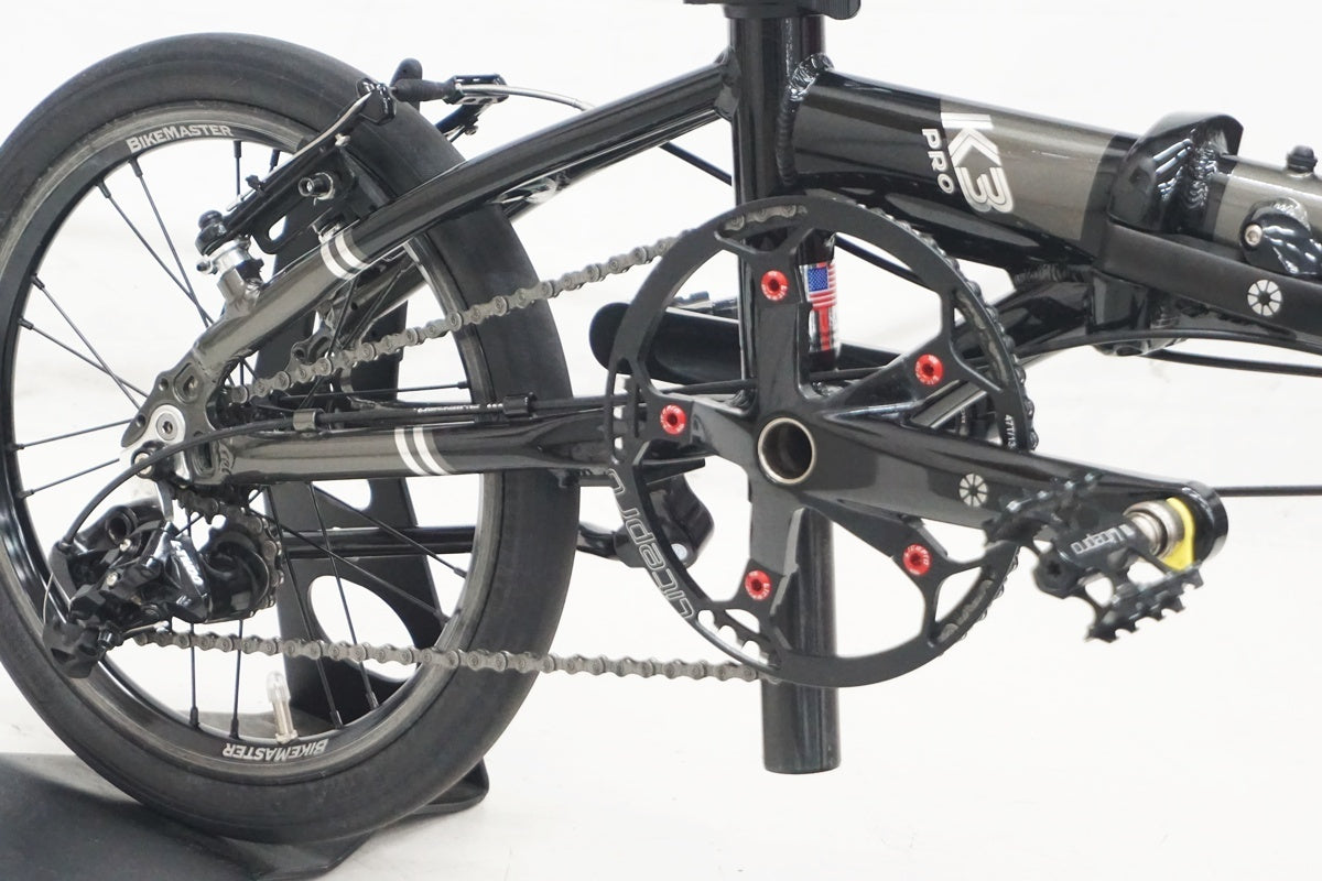 DAHON 「ダホン」 K3 PRO 16インチ 2021年モデル 折り畳み自転車 / 大阪美原北インター店