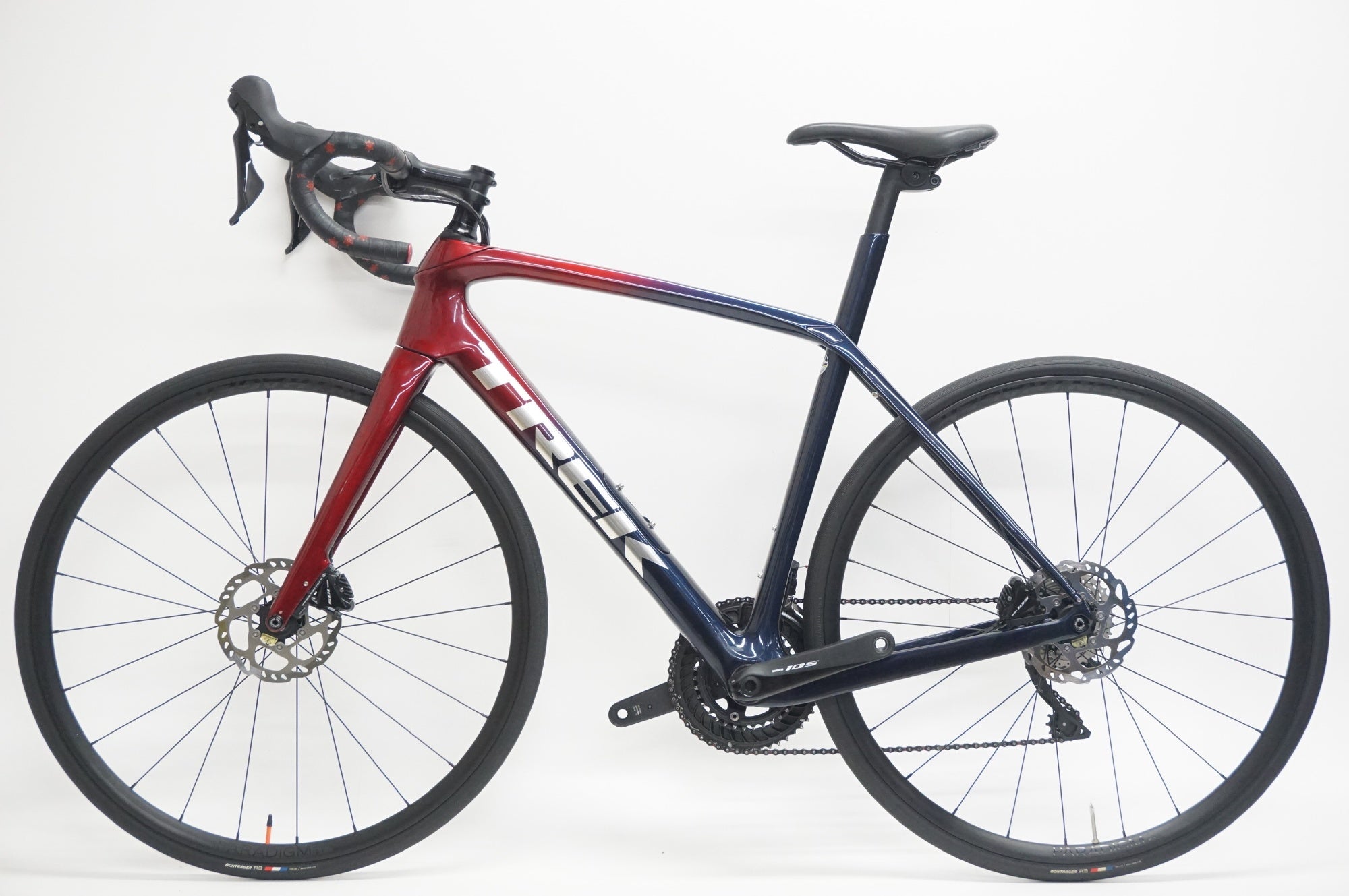 TREK 「トレック」 DOMANE SL 5 GEN 3 2022年モデル ロードバイク / 福岡店