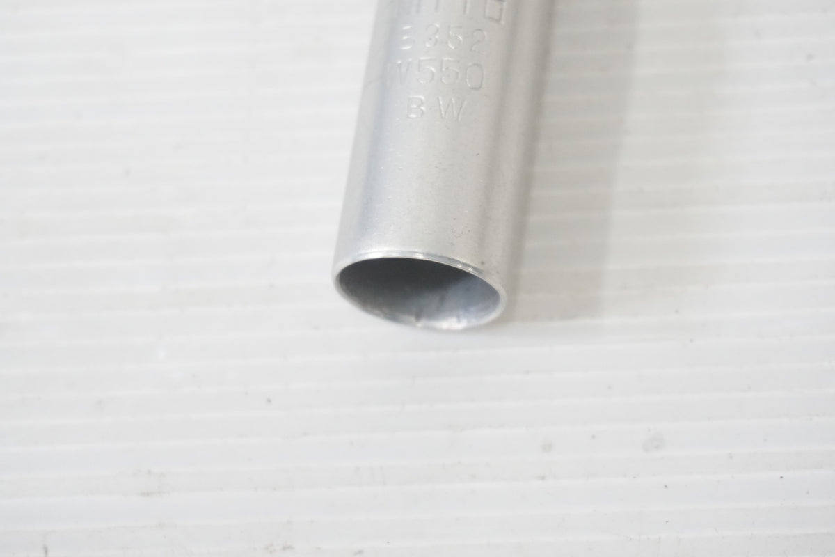 NITTO 「ニットー」 W550 Φ25.4 550mm ハンドル / 奈良店