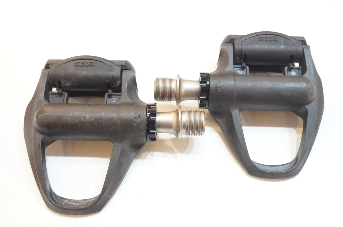 SHIMANO 「シマノ」 105 PD-R7000 ペダル / 浦和ベース