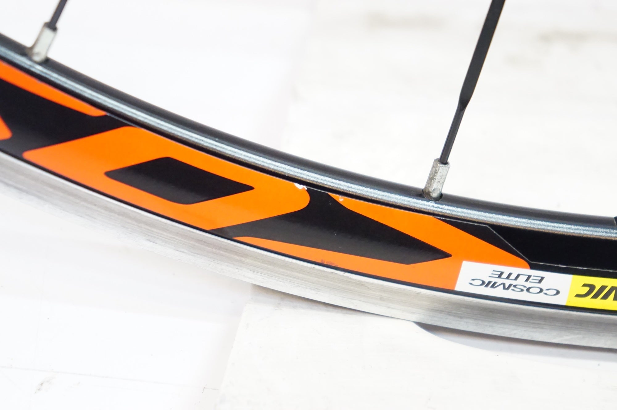 MAVIC 「マヴィック」 COSMIC ELITE シマノ11速 ホイールセット / 熊谷本店