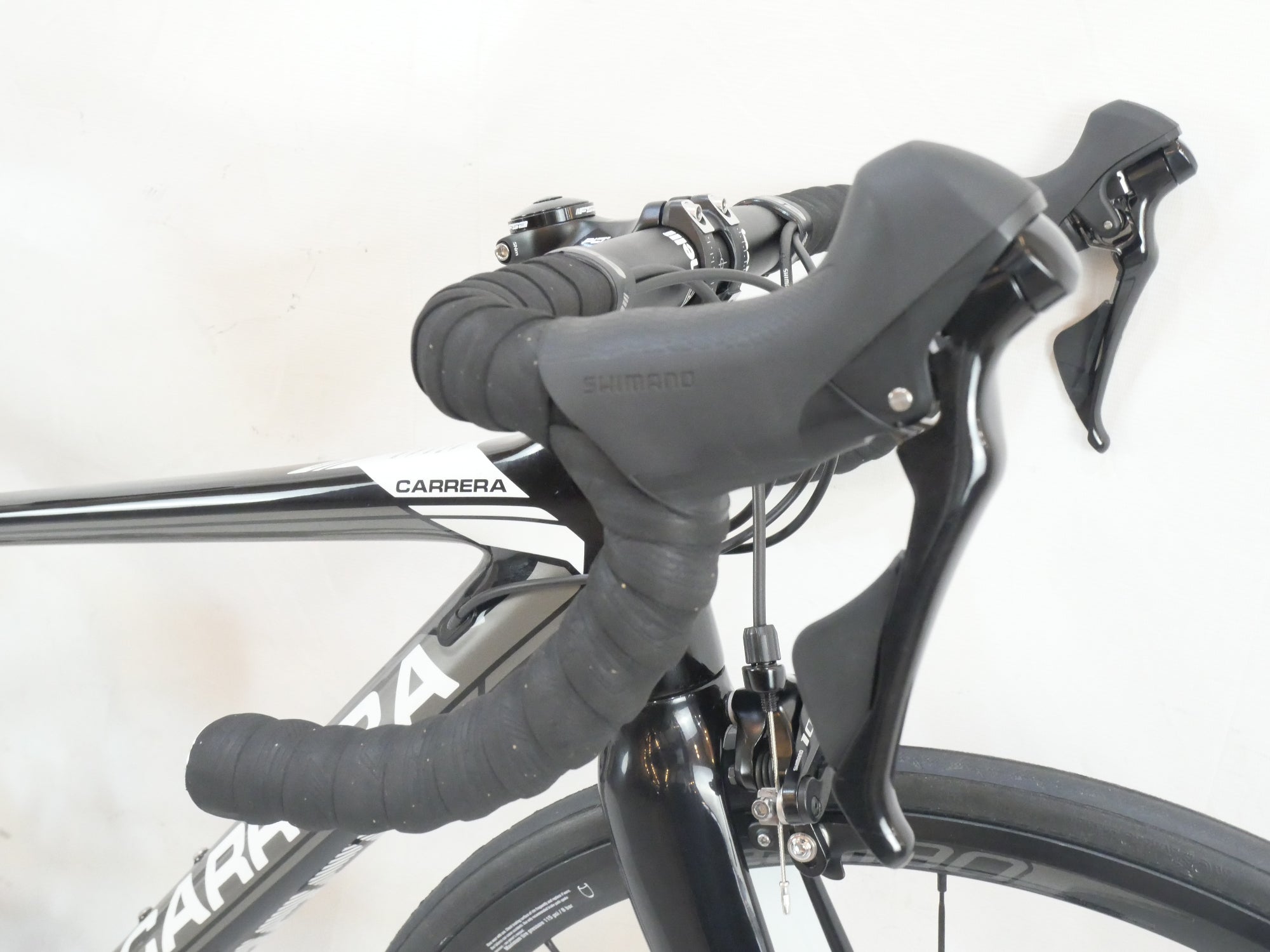 CARRERA 「カレラ」 ER-01 105 2021年モデル ロードバイク / バイチャリ浦和ベース
