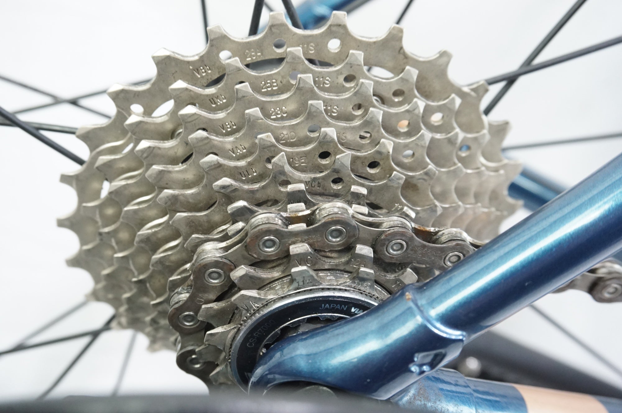 BASSO 「バッソ」 VIPER 105 2022年モデル ロードバイク / 中目黒店