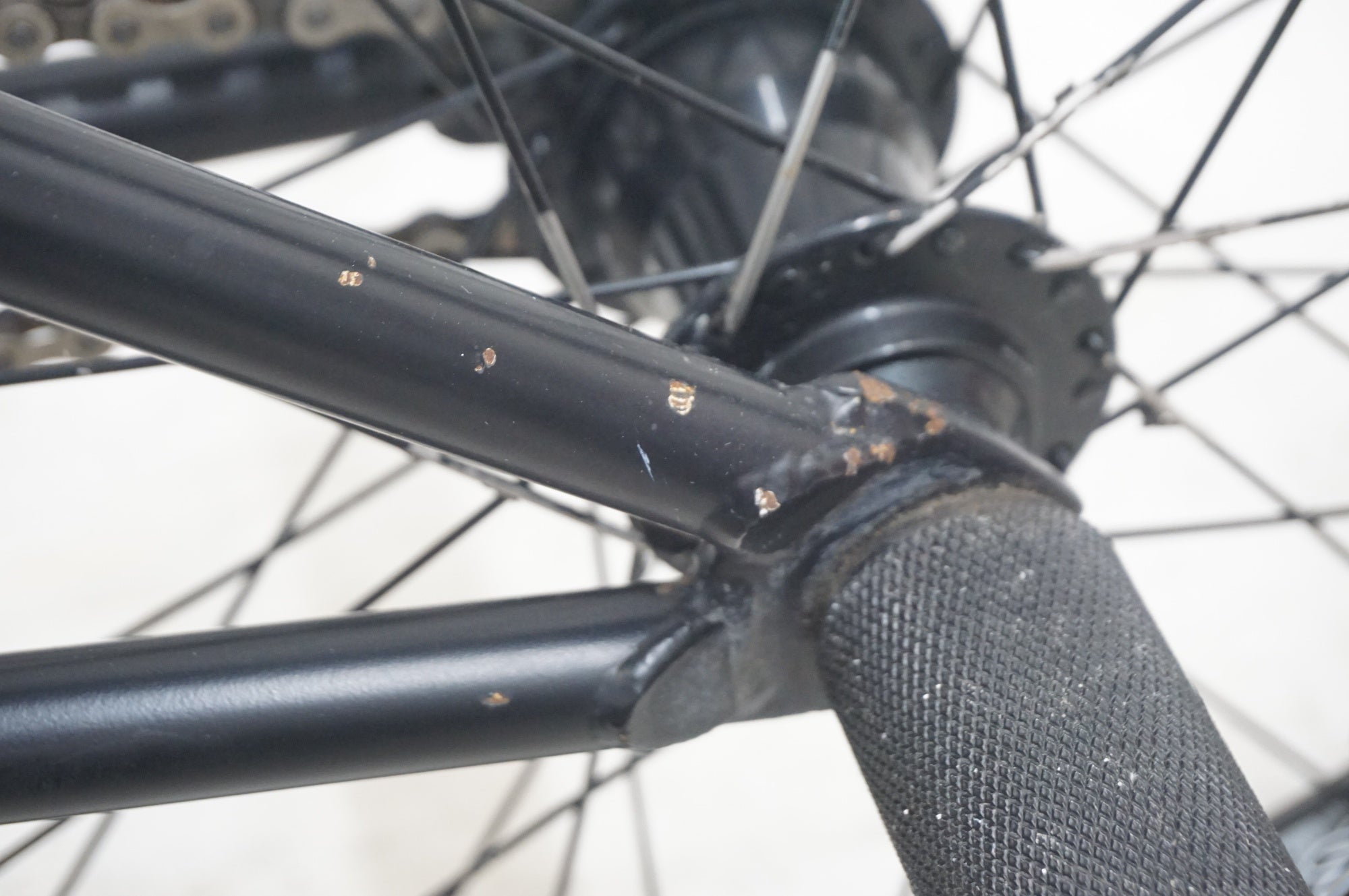 ARESBIKES SWORD 2018年モデル BMX / 福岡アイランドシティ店