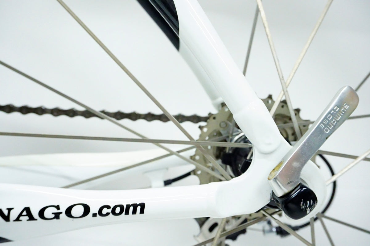 COLNAGO 「コルナゴ」 CLX 105 2008年モデル ロードバイク / 名古屋大須店