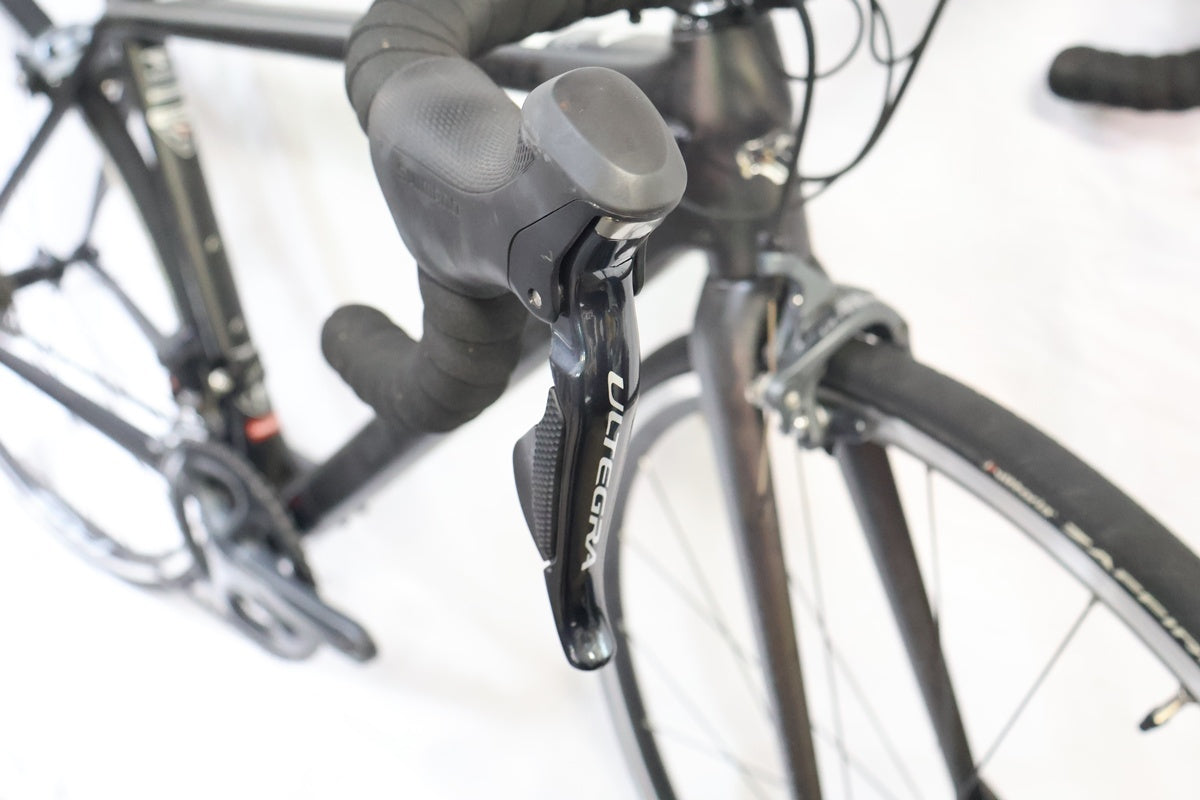 CARRERA 「カレラ」 CM43 SL ULTEGRA 6870 DI2 2014年頃 ロードバイク / 高知店