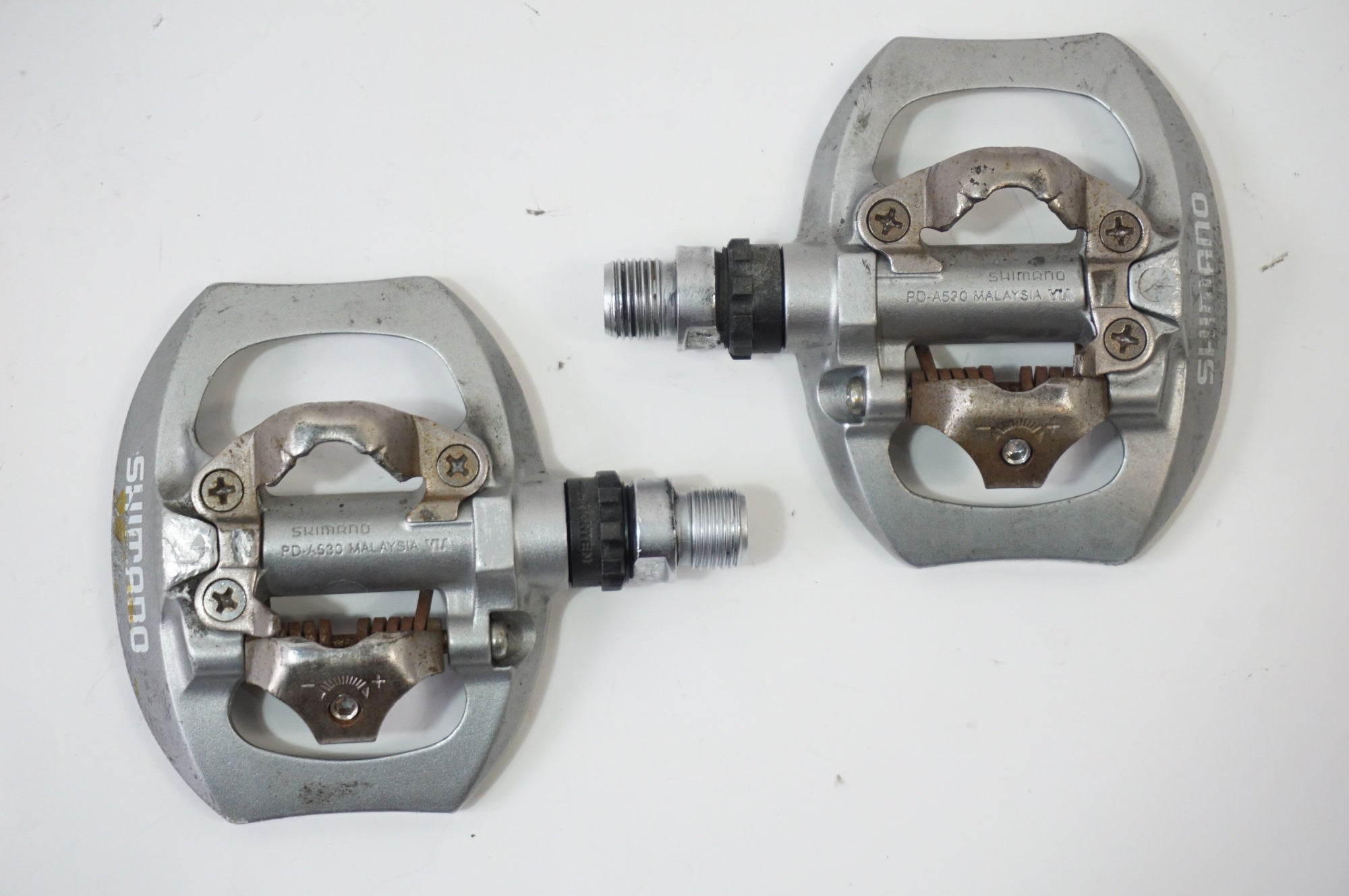 SHIMANO 「シマノ」 PD-A530 ペダル / 世田谷店