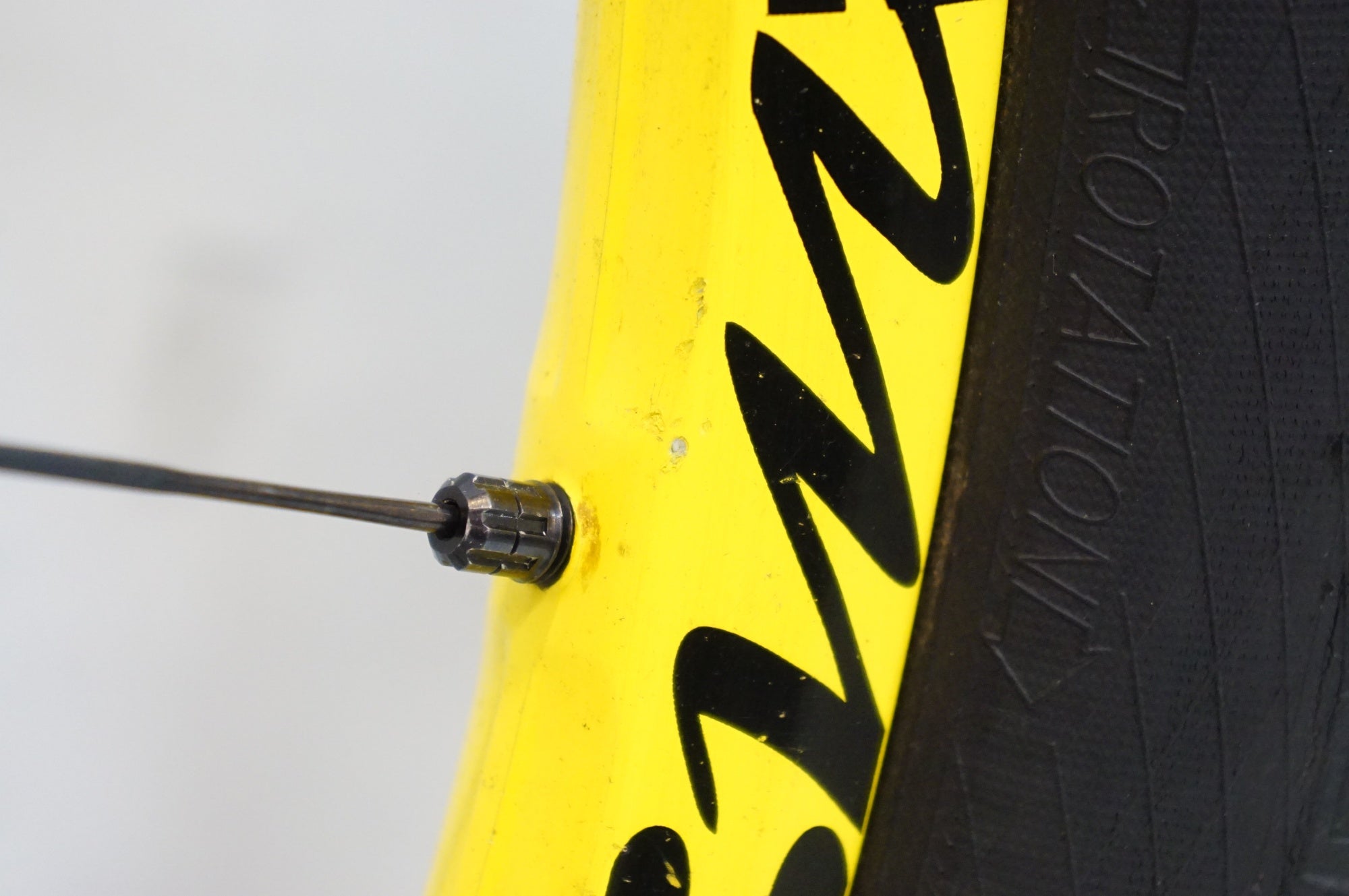 MAVIC 「マビック」 DEEMAX ULTIMATE 26インチ シマノ8/9速 ホイールセット / 熊谷本店